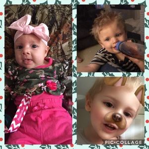 Meet your Posher, Shelby